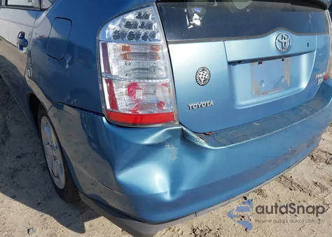 2008 Toyota Prius z USA, uszkodzony, nr VIN JTDKB20U987736228